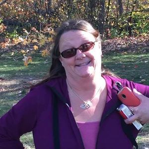 Meet your Posher, Trish